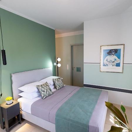 Magnolia - Apartment In 칼라마타 외부 사진