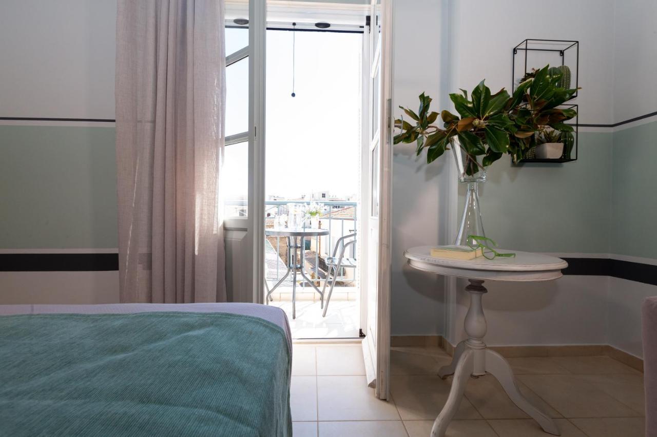 Magnolia - Apartment In 칼라마타 외부 사진