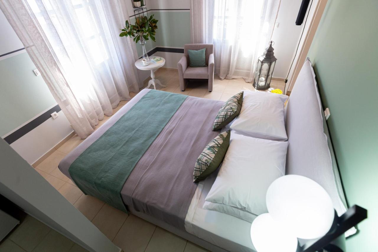 Magnolia - Apartment In 칼라마타 외부 사진
